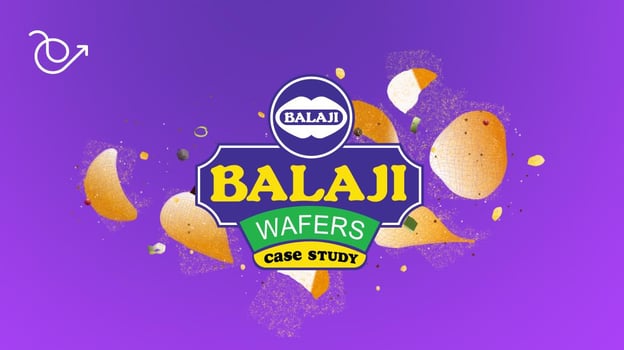 Balaji Wafers Case Study