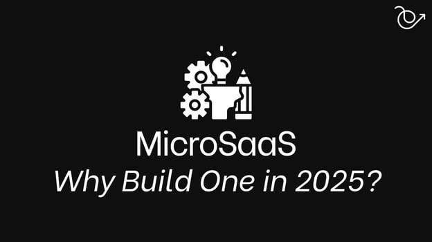 why build a microsaas in your startup