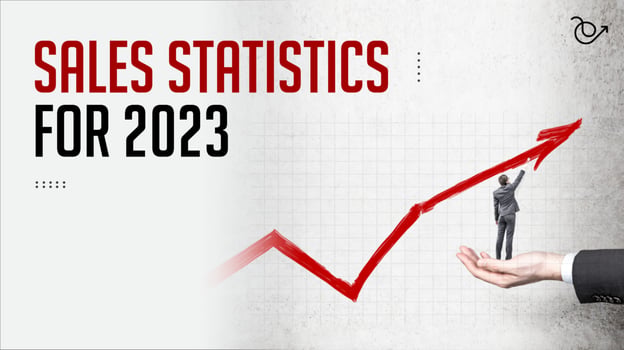 sales statistics