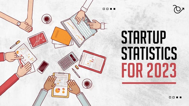 startup statistics 