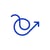The Clueless Company logo