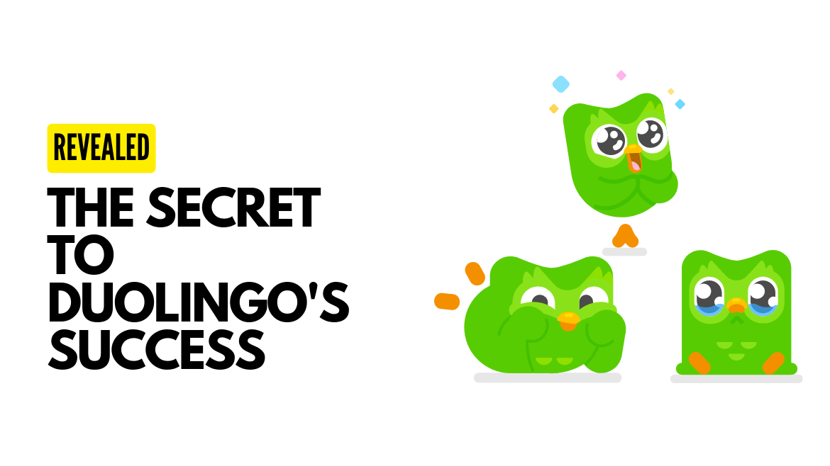 The Duolingo case study