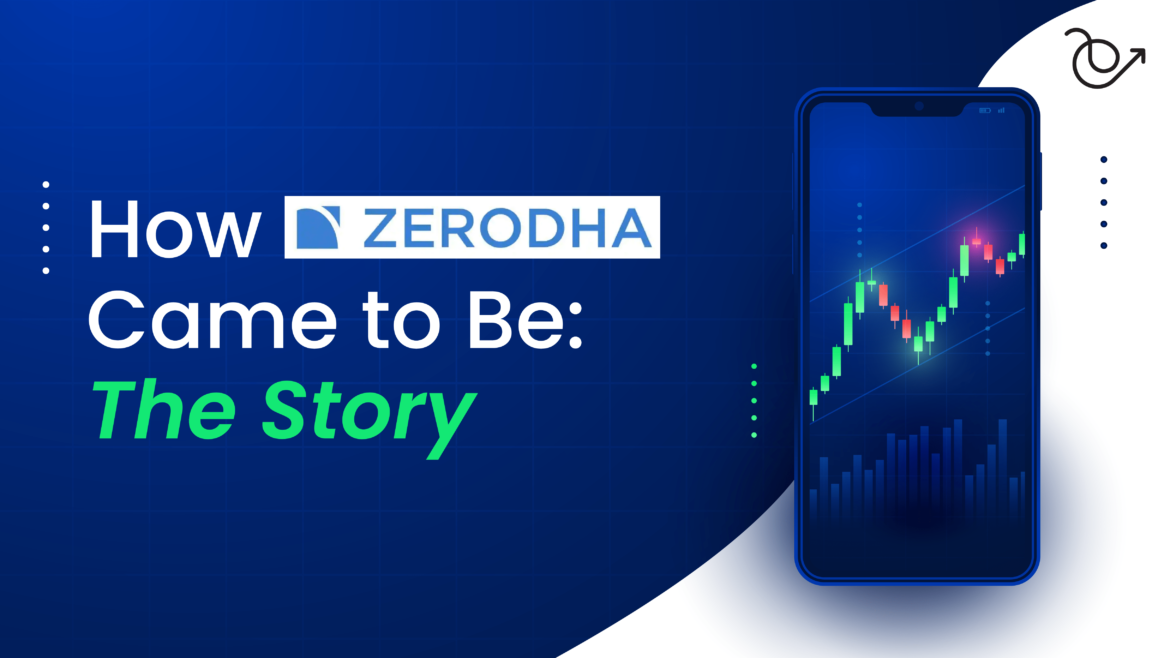 The Zerodha case study