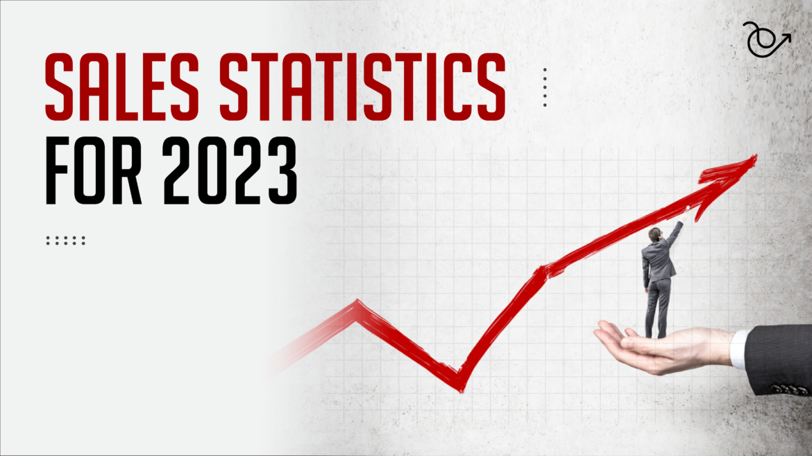 sales statistics