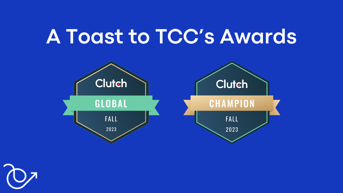 TCC's wins on clutch